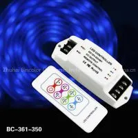 Constant Current Led Rgb Controller photo-2