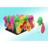 Mice Blowing Balloons Toy Candy photo-2