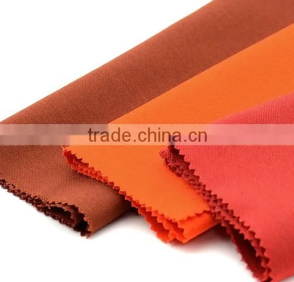 Flame Retardant Fabrics Supplying