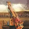 Reverse Circulation Coalbed Gas Drilling Rigs Depth 320m - 3000m CMR1000A