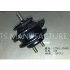 Custom Car Front Engine Mount Of Toyota Cressida 1989 - 22R Replacement 12361-35080