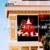 Outdoor Full Color Led Screen