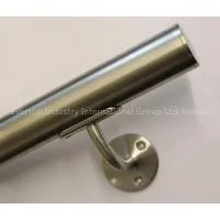 Stainless Steel Handrail Bracket (handrail Fitting)