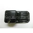 Black Diesel Car Oil Pan Engine Spare Parts 96416257 24515004