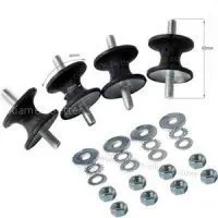 Rubber Damper