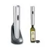 RECHARGEABLE AUTOMATIC WINE OPENER---KP1-36B3