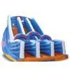 Sell Inflatable Sea World Slide