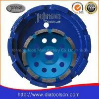 Diamond Single Cup Wheel photo-2