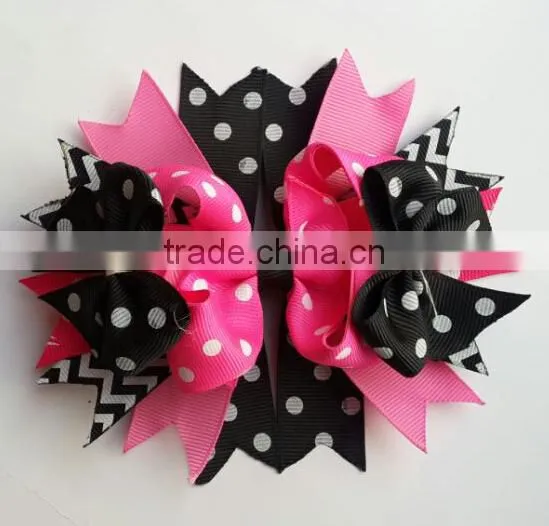 Handmade Hairpin Spring Headband Great Carnival Headdress Tutu Headband photo-3