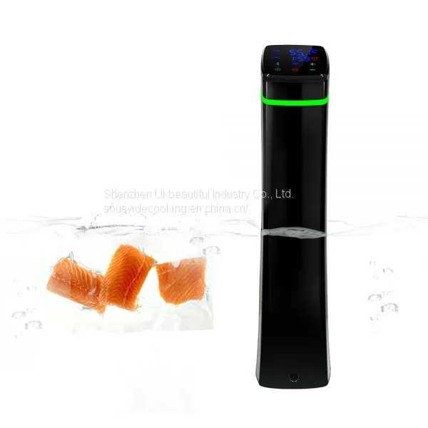 1100watt WiFi Machine Precision Slow Cooker Sous Vide Everything At Home photo-2