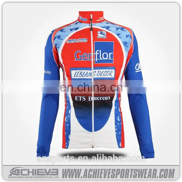 Custom Windproof Feature Cycling Jacket,bike Bicycle Cycling Jacket photo-3