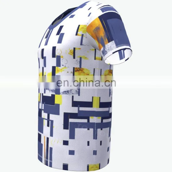 Cheap 100% Cotton t Shirt Wholesale Camo t Shirts photo-2
