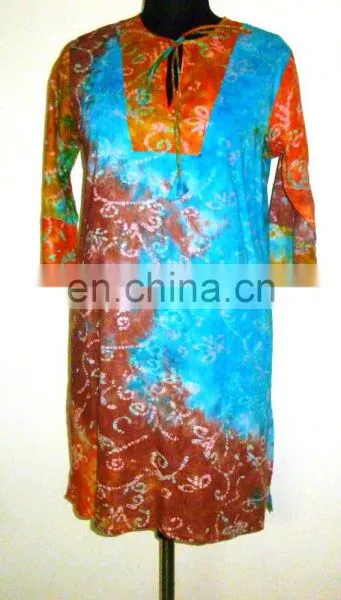 Ladies New Stylish Kurti