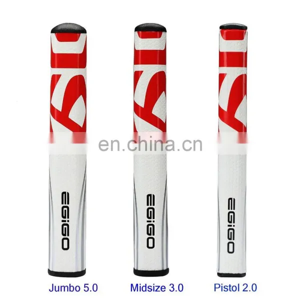 Light Wieght Oversize Large Golf Putter Grips photo-4