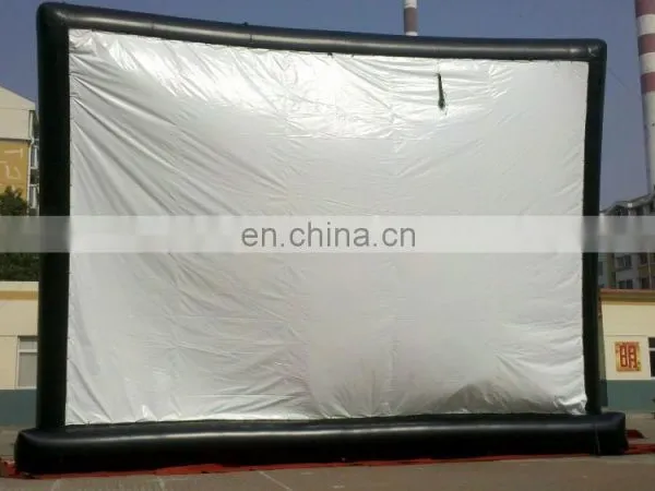 2014 Giant Inflatable Billboard 90 Daming K-48 photo-5