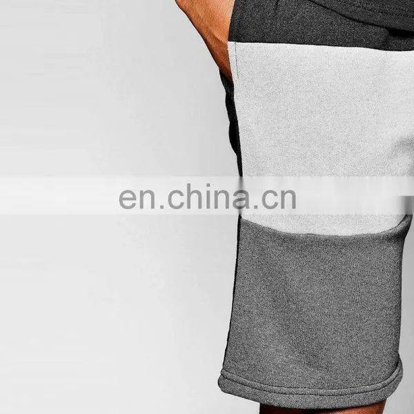 OEM Men Chino Shorts - Best Quality - Cotton Jeans - Chino Shorts photo-3