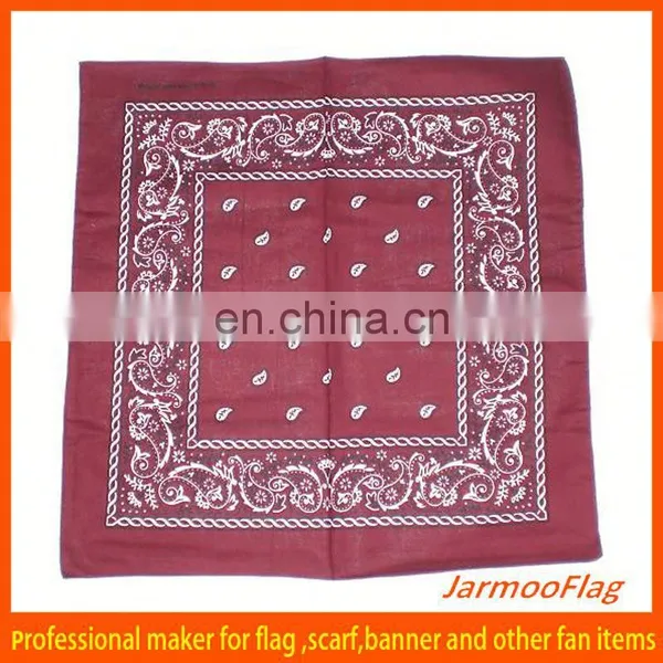 Multifunctional Seamless Bandanas Manufacturer