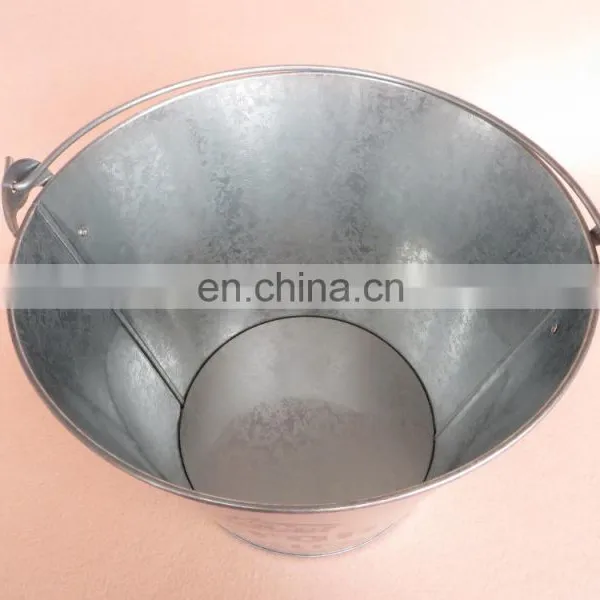 High Quality Hotel Aluminum Ice Buckets With Bottle Opener photo-5