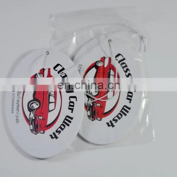 Hot Sale on Ablibaba Made in China Factory Customized Sexy Car Air Freshener photo-4