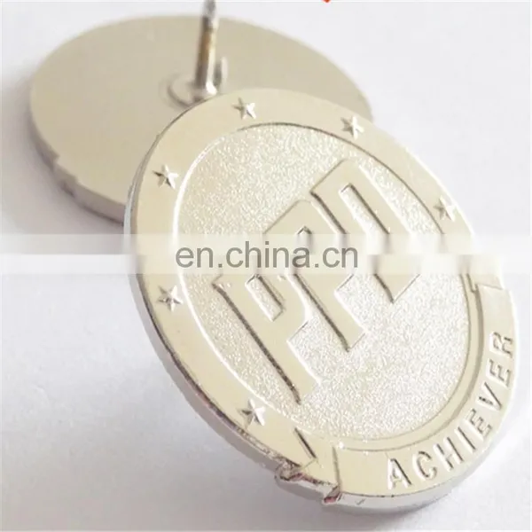 Custom Product Animal Shape Pin photo-5