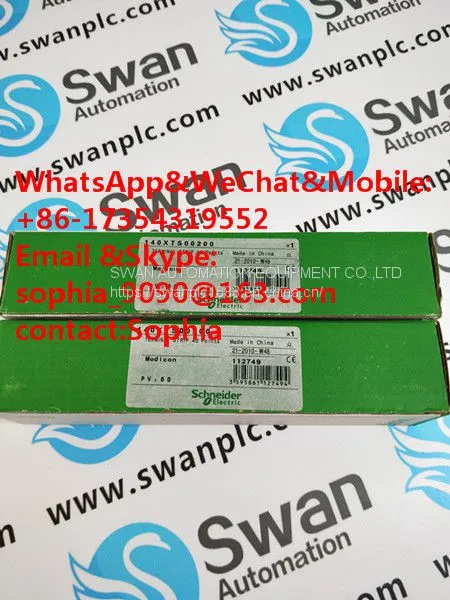 P0972AJ FB110E FOXBORO   PLC IN STOCK photo-2