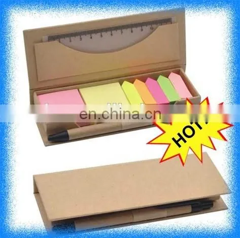 Lovely Back to School Kids Eco Stationery Set photo-2