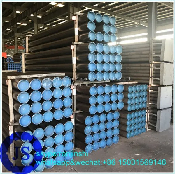 Wireline Core Drill Rod and Casing (drill Rod, Casing) photo-3