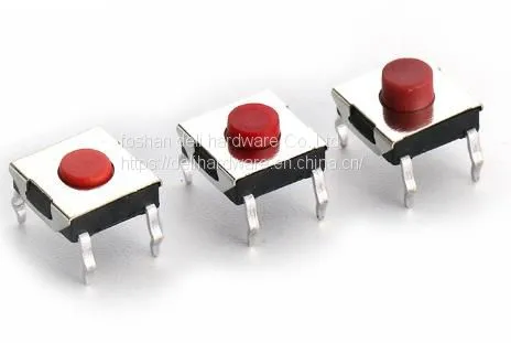 6.2 *6.2 Push Button Tact Switch photo-2