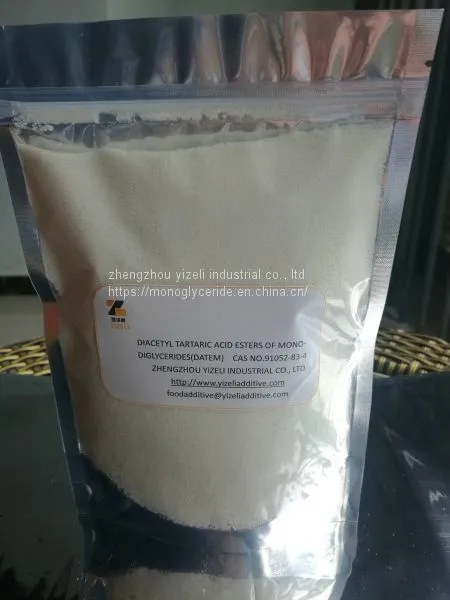 Food Emulsifier Datem photo-5