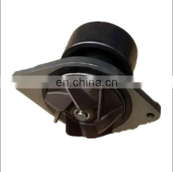 Dongfeng Truck Spare Parts ISBe Water Pump 4891252 for ISBe Diesel Engine photo-2