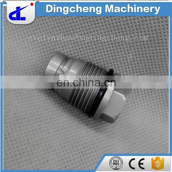 Injector Common Rail Nozzle Valve 1110010017