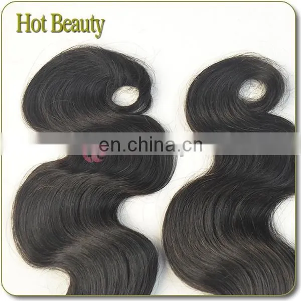Beauty Hair Per Bundle 100G 24 Inch Indian Remy Hair Extensions photo-5