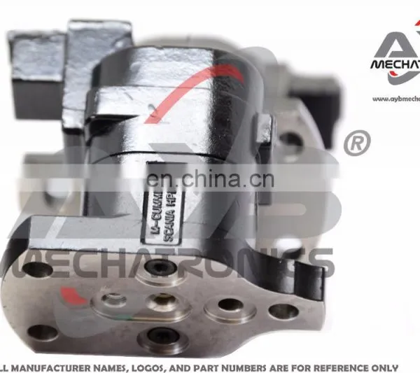 1784239 DIESEL FUEL METERING ACTUATOR FOR SCANIA ENGINES photo-2