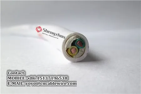 Two Core RVV Cable photo-4
