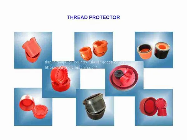 pvc pipe threaded end cap and stainless steel pipe threaded end cap