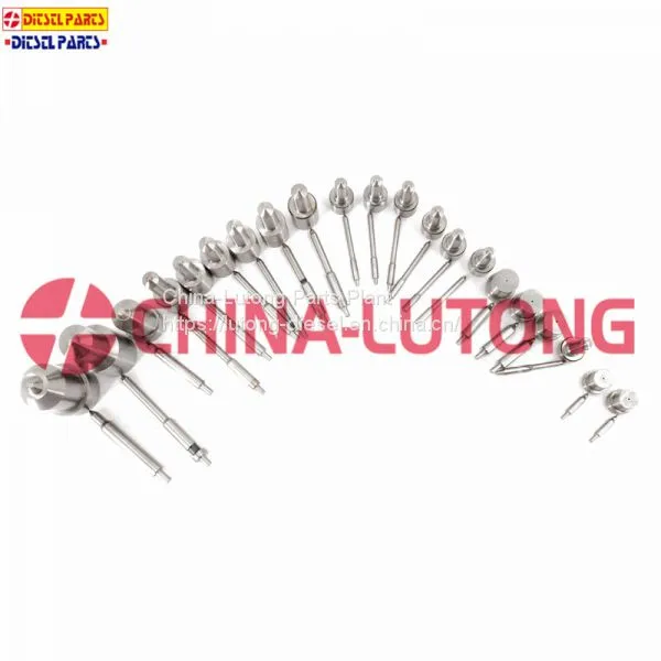 Diesel Engine Fuel Injector Nozzle 0 433 271 045 DLLA150S186 for BENC photo-2