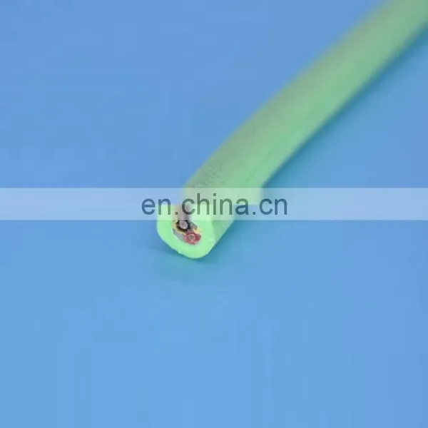 2 Core Pool Robotic Cable ROV Cable photo-2