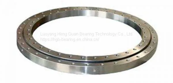 Turntable Bearing Slewing Ring Bearing With Without Gear RKS.060.20.0844