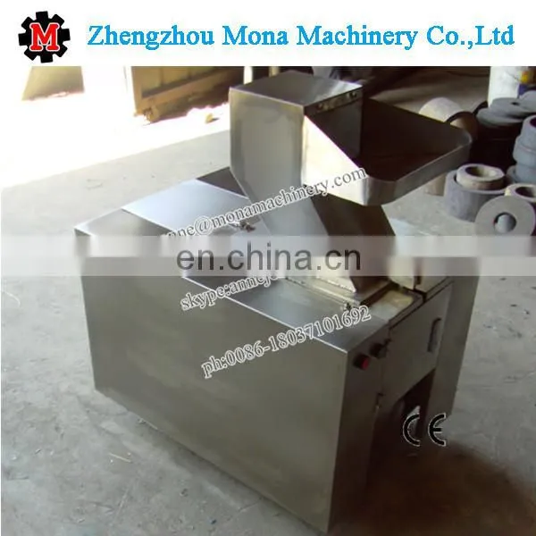 High Output Pig Bone Crusher Machine, High Quality Poultry Debone Machine photo-4