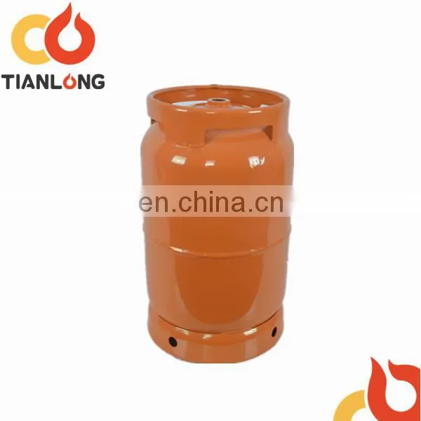 Kitchen Use Metal Pneumatic Cylinder for Benin photo-4