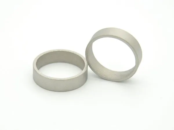 China Samarium Cobalt (SmCo) Magnet Manufacturer