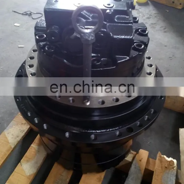 Excavator Final Drive SE220 Travel Device SE220 Travel Motor Assy photo-5