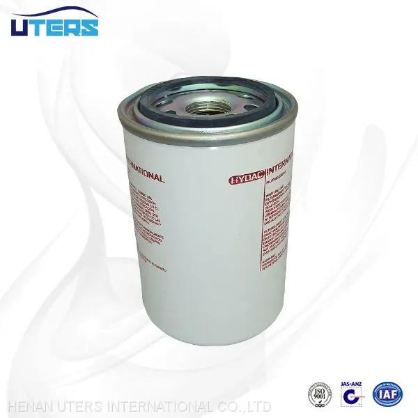 UTERS Replace of HYDAC Spin-on Hydraulic Oil Filter Element 0180MA003BN Accept Custom photo-3