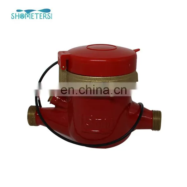 Multijet Hot Water Meter photo-4