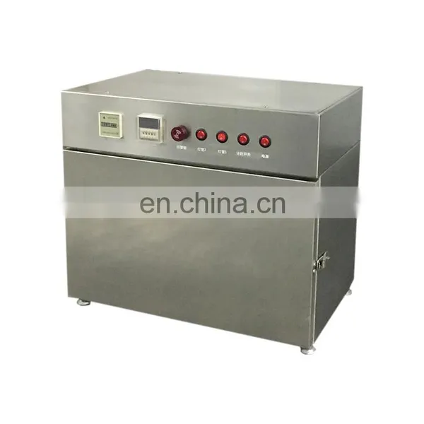 Liyi UV Test Chamber, Anti Radiation Test Chamber, Anti Yellowing Chamber photo-2