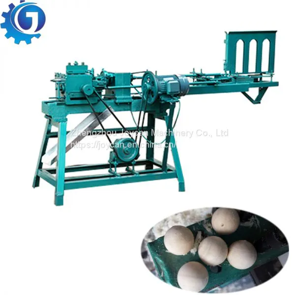 Joycan Wooden Bracelet Processing Lathe Round Ball Wooden Beads Making Machine photo-4