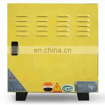 Portable Air Purifiers Kitchen Appliances for Sales photo-3