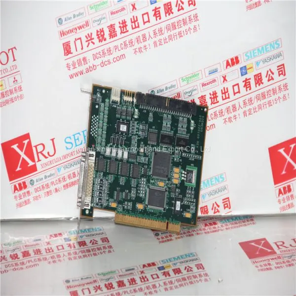 New AUTOMATION MODULE Input And Output Module PLC DCS SUPERIOR M063-LE09 PLC Module photo-4