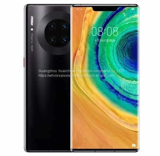 Wholesale 5g Smartphone for Huawei Mate30 PRO Cell Phone P30 PRO Mate 20 X Smart Phone for IPhone 11PRO Unlocked The Original Dual SIM Mobile Phone
