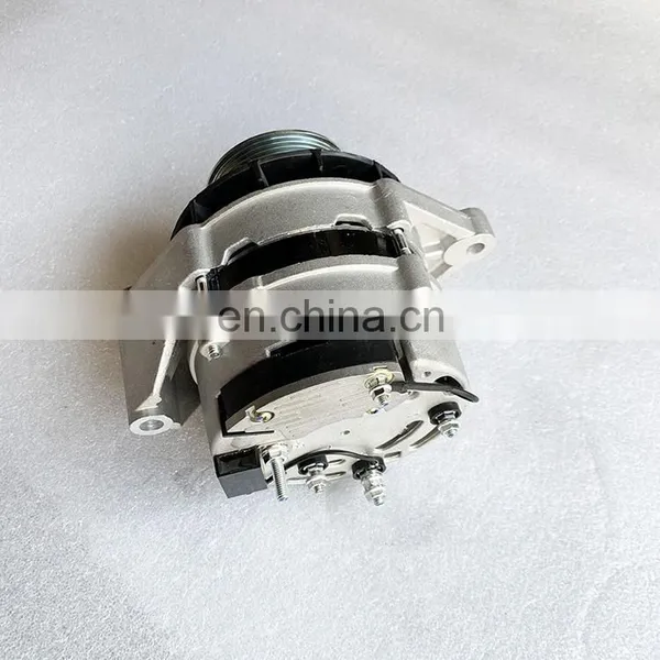 Diesel Engine Parts for CCEC KTA50 Alternator 4094998 photo-2